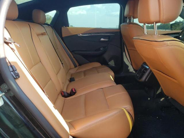 Photo 10 from auction – 2014 CHEVROLET IMPALA LTZ with VIN 2G1155S39E9136367