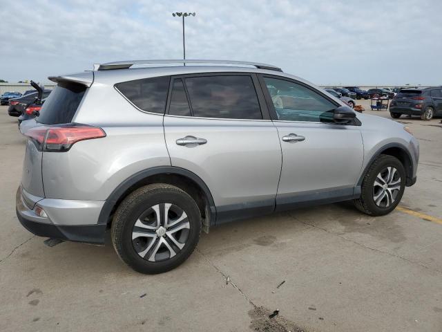 Photo 3 from auction – 2017 TOYOTA RAV4 LE with VIN 2T3ZFREV3HW393546