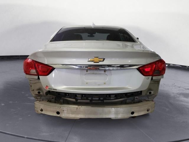 Photo 6 from auction – 2014 CHEVROLET IMPALA LT with VIN 2G1125S37E9213102