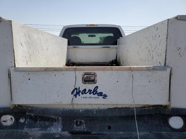 Photo 11 from auction – 2013 FORD F250 SUPER with VIN 1FDBF2A62DEB14852