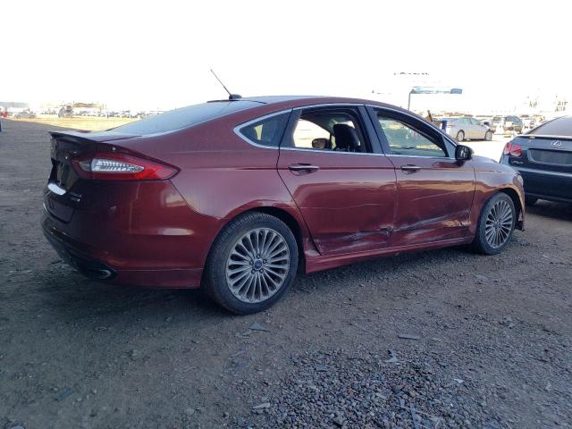 Photo 3 from auction – 2014 FORD FUSION TIT with VIN 3FA6P0K98ER214247