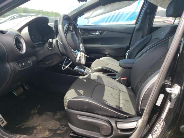 Photo 7 from auction – 2023 KIA FORTE with VIN 3KPF54AD1PE557540