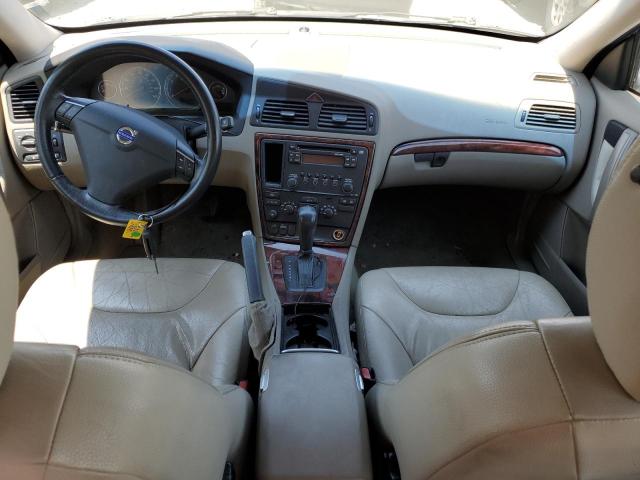 Photo 8 from auction – 2007 VOLVO S60 2.5T with VIN YV1RS592872617108