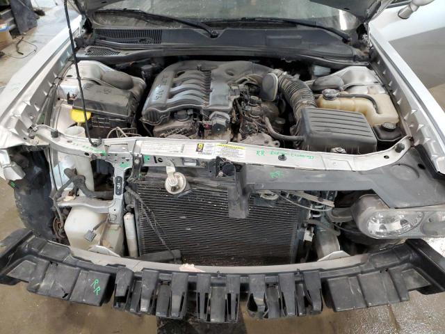 Photo 11 from auction – 2010 DODGE CHALLENGER with VIN 2B3CJ4DV8AH283236