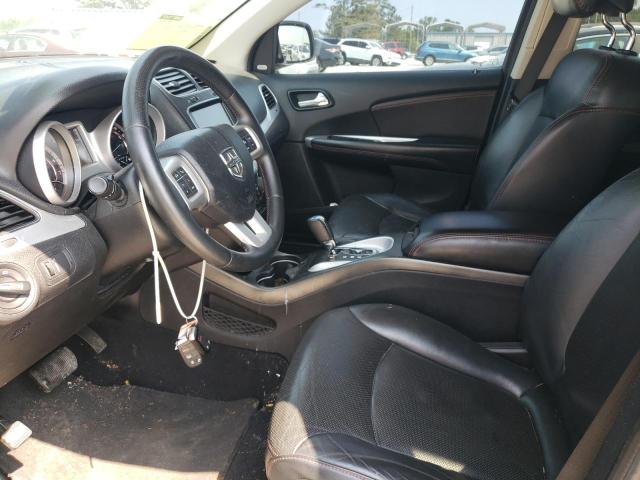Photo 7 from auction – 2018 DODGE JOURNEY GT with VIN 3C4PDCEG3JT352388