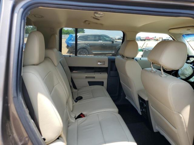Photo 11 from auction – 2019 FORD FLEX SEL with VIN 2FMGK5C82KBA19203