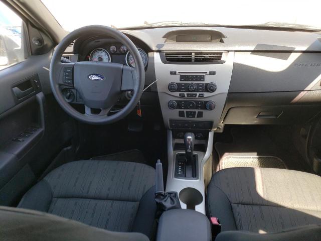 Photo 8 from auction – 2010 FORD FOCUS SE with VIN 1FAHP3FN7AW213339