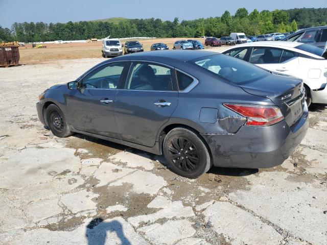 Photo 2 from auction – 2014 NISSAN ALTIMA 2.5 with VIN 1N4AL3AP9EN341843