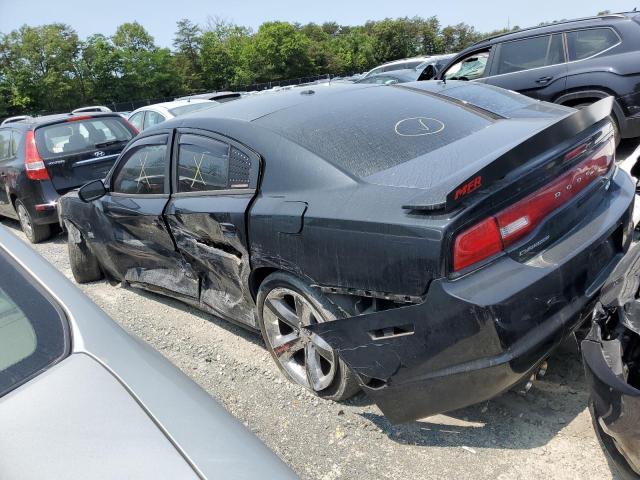 Photo 2 from auction – 2013 DODGE CHARGER R/ with VIN 2C3CDXCT7DH679920