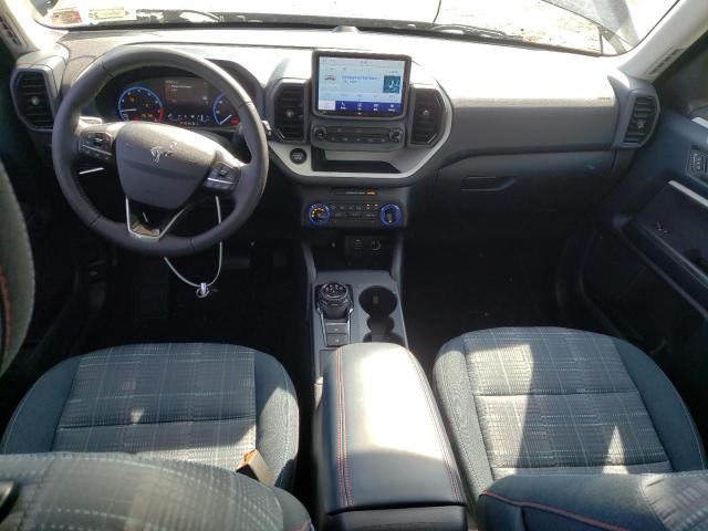 Photo 8 from auction – 2023 FORD BRONCO SPO with VIN 3FMCR9G62PRD53671