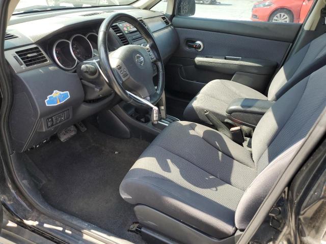 Photo 7 from auction – 2009 NISSAN VERSA S with VIN 3N1BC13E79L372838