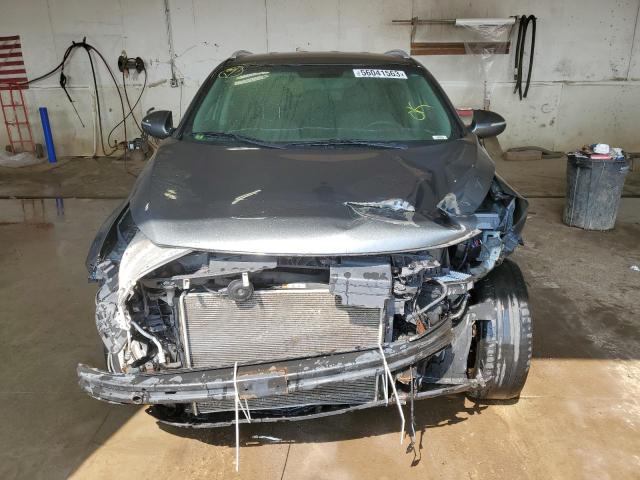 Photo 5 from auction – 2015 KIA SPORTAGE L with VIN KNDPBCAC7F7710919