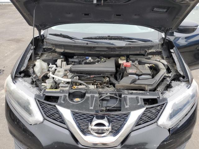 Photo 12 from auction – 2016 NISSAN ROGUE S with VIN KNMAT2MV2GP623375