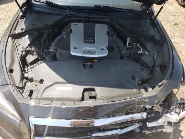 Photo 11 from auction – 2015 INFINITI Q50 BASE with VIN JN1BV7AR6FM397394