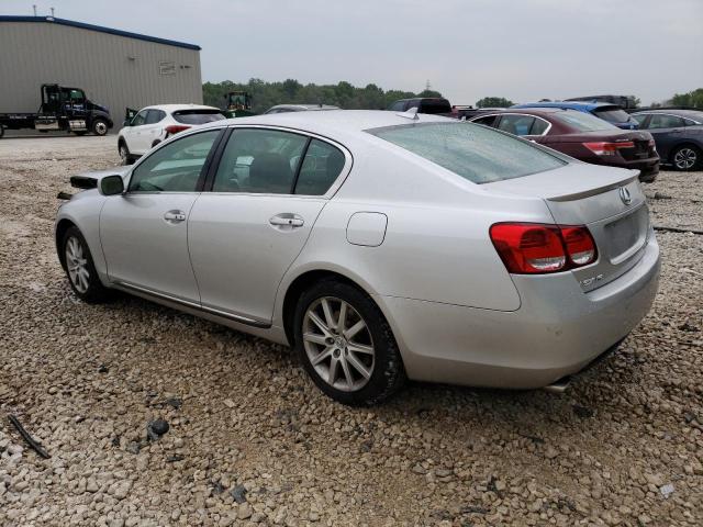 Photo 2 from auction – 2007 LEXUS GS 350 with VIN JTHCE96S170012159