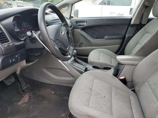 Photo 7 from auction – 2014 KIA FORTE LX with VIN KNAFK4A65E5077582