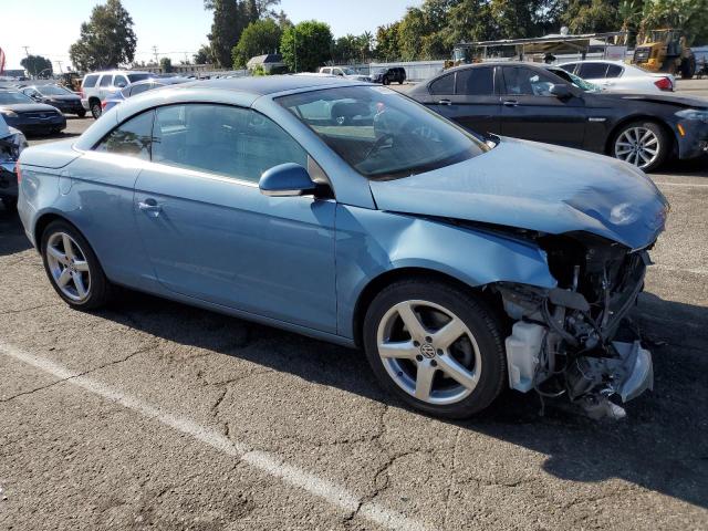 Photo 4 from auction – 2007 VOLKSWAGEN EOS 2.0T S with VIN WVWDA71F57V029579