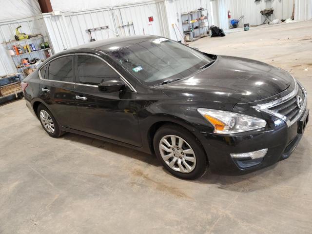 Photo 4 from auction – 2013 NISSAN ALTIMA 2.5 with VIN 1N4AL3AP0DN464803