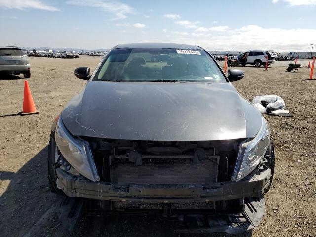 Photo 5 from auction – 2015 KIA OPTIMA LX with VIN 5XXGM4A75FG503536