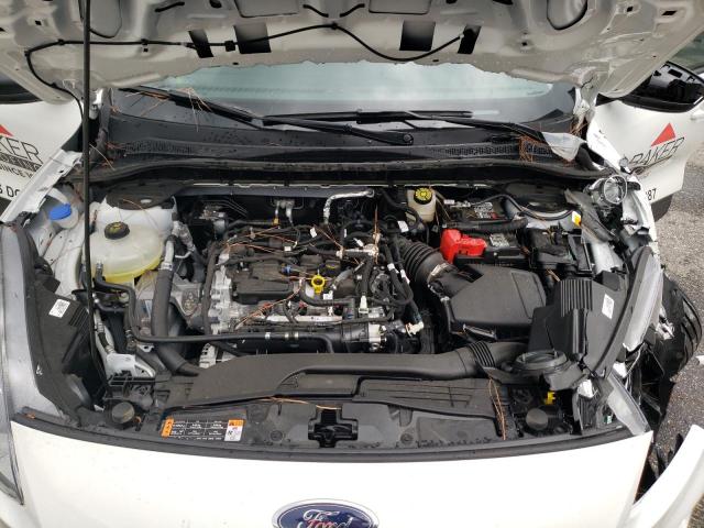 Photo 11 from auction – 2022 FORD ESCAPE SE with VIN 1FMCU0G6XNUB98982