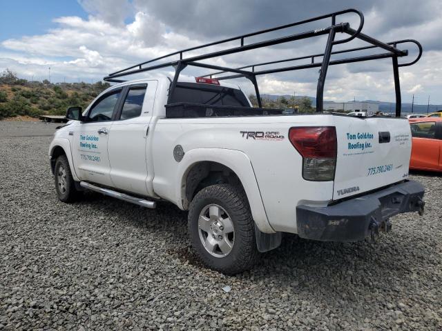 Photo 2 from auction – 2007 TOYOTA TUNDRA DOU with VIN 5TBBV54147S454584