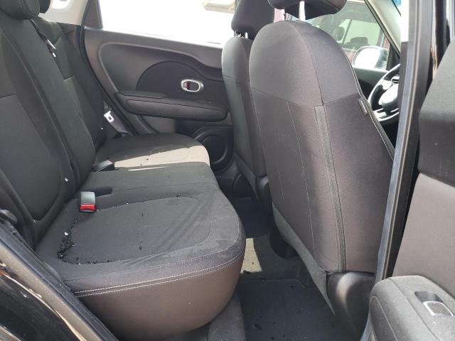Photo 10 from auction – 2018 KIA SOUL with VIN KNDJN2A22J7582970