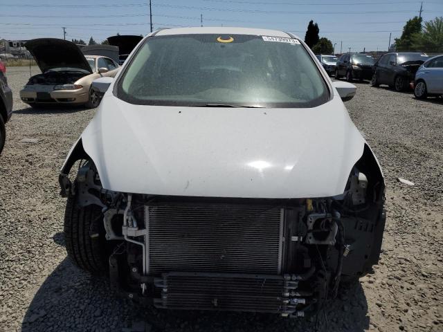 Photo 5 from auction – 2017 FORD C-MAX SE with VIN 1FADP5AU9HL101100