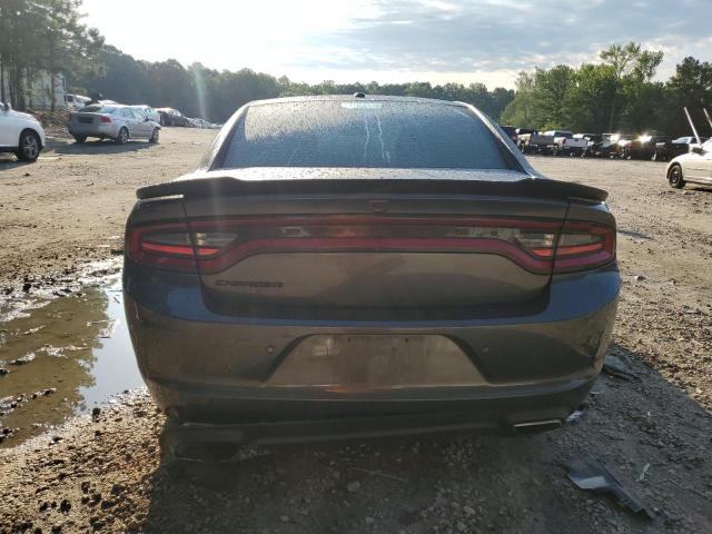 Photo 6 from auction – 2020 DODGE CHARGER SX with VIN 2C3CDXBG7LH109094