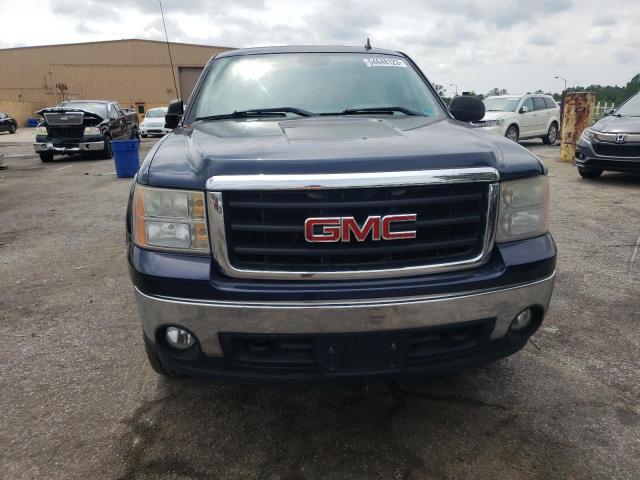 Photo 5 from auction – 2008 GMC SIERRA C15 with VIN 2GTEC19J581279248