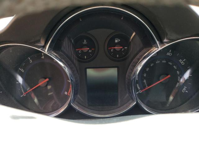 Photo 9 from auction – 2012 CHEVROLET CRUZE LT with VIN 1G1PF5SC7C7195634