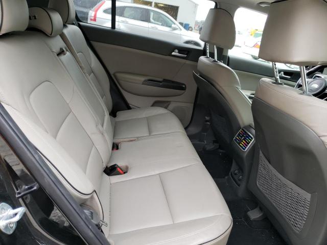 Photo 11 from auction – 2017 KIA SPORTAGE E with VIN KNDPNCACXH7241710