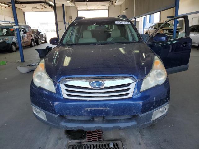 Снимка 5 от търг – 2010 SUBARU OUTBACK 2. с VIN 4S4BRCCC4A3348093