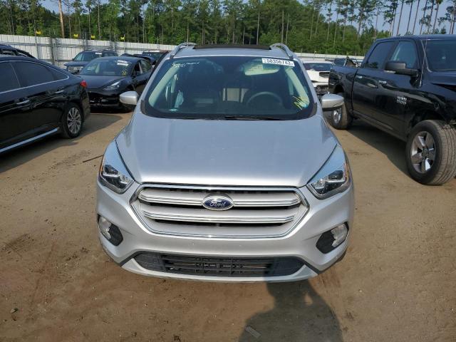Photo 5 from auction – 2018 FORD ESCAPE TIT with VIN 1FMCU0J91JUB35251