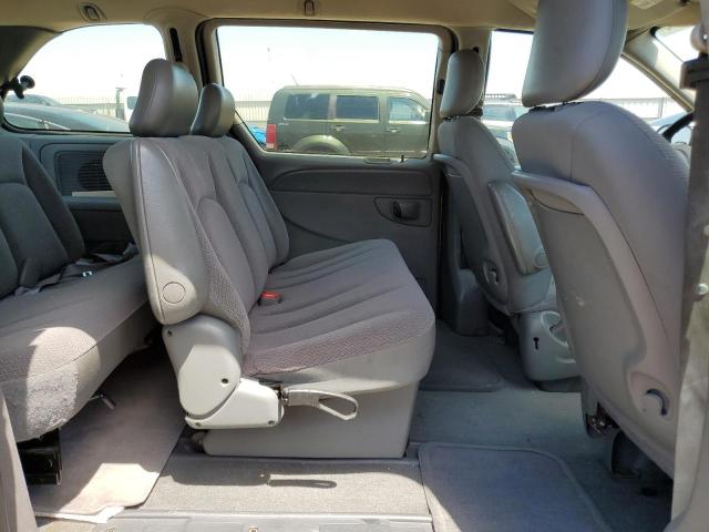 Photo 11 from auction – 2007 DODGE CARAVAN SE with VIN 1D4GP25B27B180647