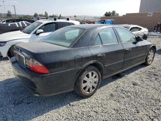 Photo 3 from auction – 2003 LINCOLN LS with VIN 1LNHM87A03Y702700