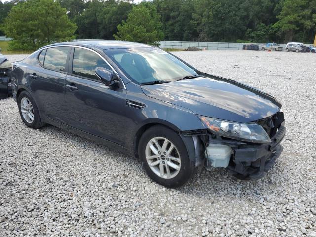 Photo 4 from auction – 2011 KIA OPTIMA LX with VIN KNAGM4A74B5154526