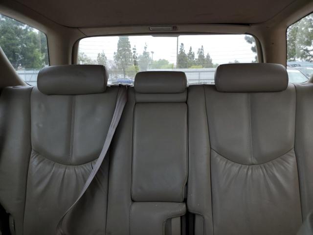 Photo 10 from auction – 2002 LEXUS RX 300 with VIN JTJHF10U220244291