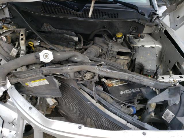 Photo 12 from auction – 2009 JEEP COMPASS SP with VIN 1J4FT47A89D230263