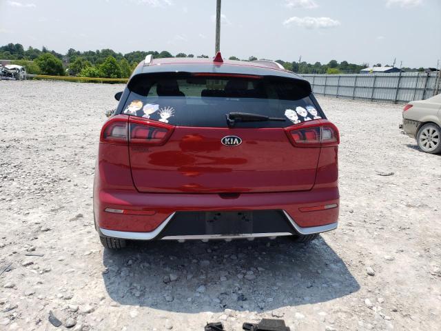 Photo 6 from auction – 2017 KIA NIRO FE with VIN KNDCB3LC0H5063564