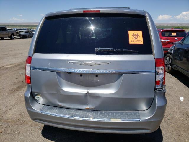 Photo 6 from auction – 2015 CHRYSLER TOWN & COU with VIN 2C4RC1BG0FR696386