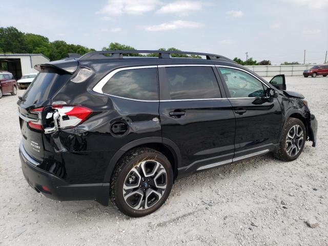 Photo 3 from auction – 2023 SUBARU ASCENT LIM with VIN 4S4WMAUDXP3421407