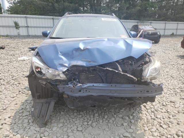 Photo 5 from auction – 2017 SUBARU CROSSTREK with VIN JF2GPABCXHH253414