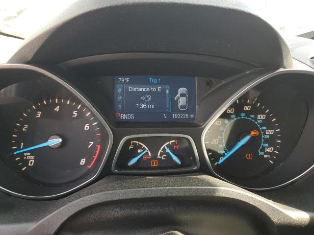 Photo 9 from auction – 2013 FORD ESCAPE S with VIN 1FMCU0F73DUD80015