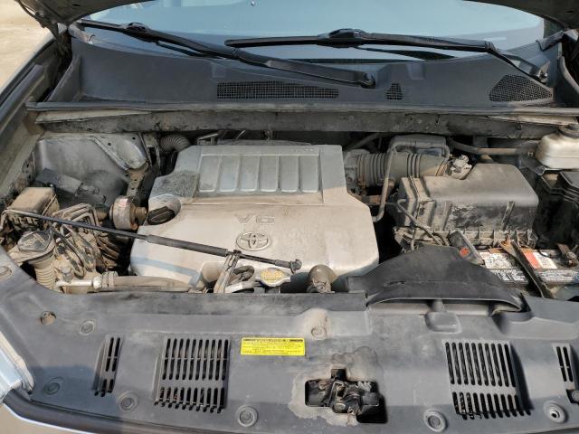 Photo 12 from auction – 2011 TOYOTA HIGHLANDER with VIN 5TDDK3EH1BS062843