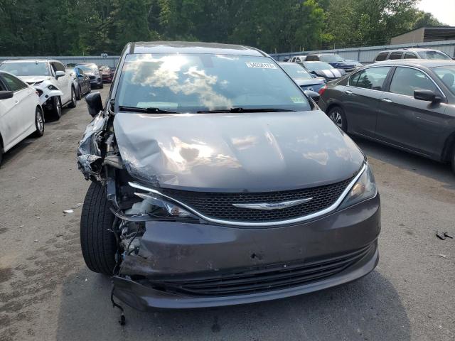 Photo 5 from auction – 2017 CHRYSLER PACIFICA T with VIN 2C4RC1DGXHR502396