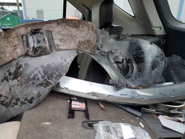 Photo 13 from auction – 2011 CHEVROLET EQUINOX LT with VIN 2CNFLGE53B6237408