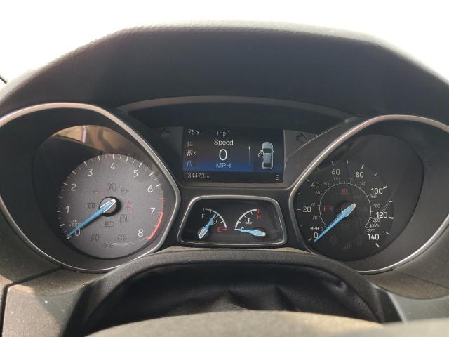 Photo 9 from auction – 2016 FORD FOCUS SE with VIN 1FADP3F24GL327085