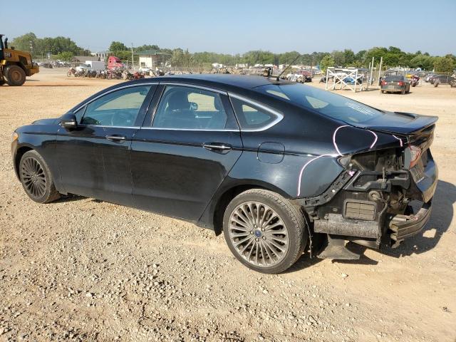 Photo 2 from auction – 2016 FORD FUSION TIT with VIN 3FA6P0K91GR138809