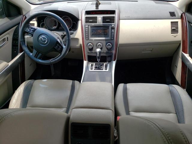 Photo 8 from auction – 2008 MAZDA CX-9 with VIN JM3TB28A580143061