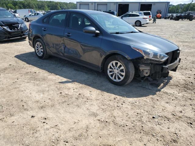 Photo 4 from auction – 2019 KIA FORTE FE with VIN 3KPF24AD0KE009952
